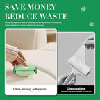 Reusable Washable Gel Lint Roller - Image 6