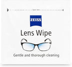 ZEISS Pre-Moistened Lens Cleaning Wipes - Image 4