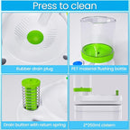 2026 Upgraded Paint Brush Cleaner - Image 5