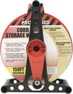 Woods Extension Cord Storage Reel - Image 2