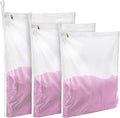 GOGOODA Delicates Laundry Bags, Fine Mesh Wash Bag by GOGOODA
