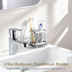 Shinowa Toothbrush Holder Wall Mounted - Image 2