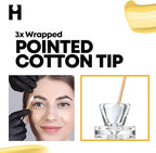 TerpTitans Original – Bamboo Cotton Swabs | Dual-Tip: Spiral - Image 5