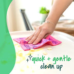 Scotch-Brite Sponge Cloths, and Decorative Cleaning Towel, Dishwasher-Safe - Image 6