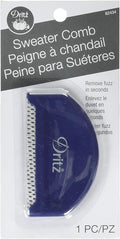 Dritz Clothing Care 82434 Sweater Comb by Dritz