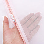 Tenn Well 3PCS Mesh Laundry Bags, 20 x 23 Inches Large Lingerie Bags - Image 4