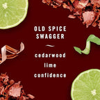 Febreze AUTO Air Freshener, Odor-Fighting Automotive Vent Clip, Old Spice - Image 4