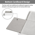GRANNY SAYS Wardrobe Clothes Organizer, Drawer Organizers - Image 6