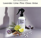 Fresh Wave Lavender Odor Removing Spray, 8 fl. oz. - Image 2
