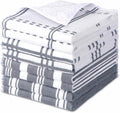 AIDEA Kitchen Towels, Absorbent Dish Towels by AIDEAHOME