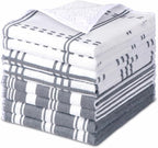 AIDEA Kitchen Towels, Absorbent Dish Towels by AIDEAHOME