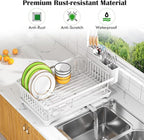 Dish Drying Rack - Image 4