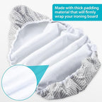 Seiritex Wide Ironing Board Cover - Image 4