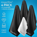 MagicFiber Extra Large Microfiber Cleaning Cloth - Image 6