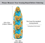 Sunflower Ironing Board Cover - Image 5
