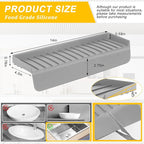 Silicone Sink Edge Protectors - Image 3