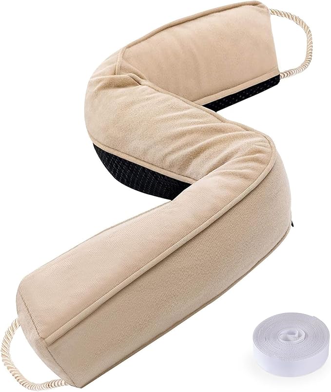 Sunolga Door Draft Stopper Blocks Hot and Cold Air by SunolgaIndustriesInc
