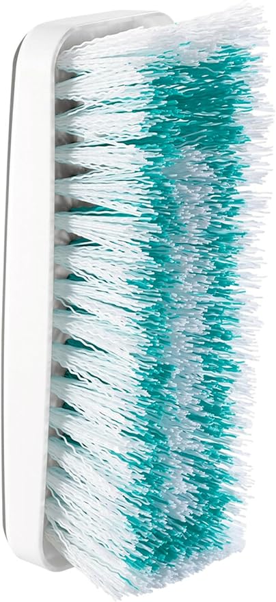 Scotch-Brite Deep Clean Brush, For Tile Floors and Walls, Shower Doors - Image 7