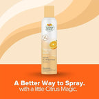 Citrus Magic Odor Eliminator Air Freshener Spray - Image 3