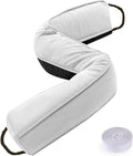 Sunolga Door Draft Stopper Blocks Hot and Cold Air by SunolgaIndustriesInc