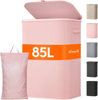 Lifewit 85L Large Laundry Basket by Lifewit