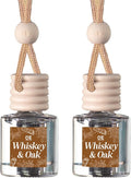 CANDECraftCo Car Air Hanging Fragrance Oil, Car Auto Freshener by CECraftCompany