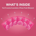 Godrej Aer Power Pocket Bathroom Fragrance - Image 10