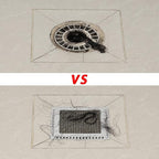 Shower Hair Catcher/Drain Strainer/Drain Hair Catcher Shower Cover - Image 5