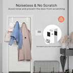 Over The Door Hooks, Door Hanger Hooks - Image 3