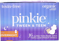 Pinkie Period Starter Pads by PinkieInc