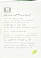 365 by Whole Foods Market, Ultra Thin Pads, Made - Image 4