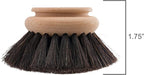 Redecker Horsehair Replacement Head - Image 3