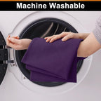 Homaxy 100% Cotton Waffle Weave Kitchen Towels - Image 5