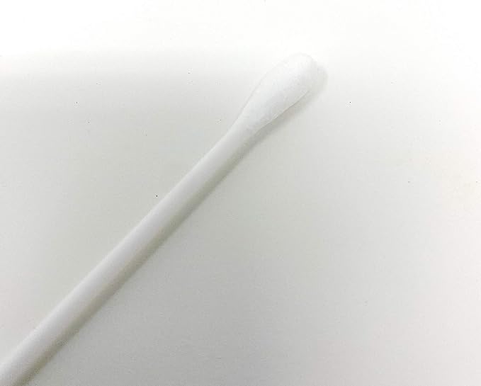 Sterile Cotton Tipped Applicator 6" by P&P MEDICAL SURGICAL Box of 100 - Image 9