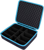 Makita Hard Battery Storage Box Holder - Image 5