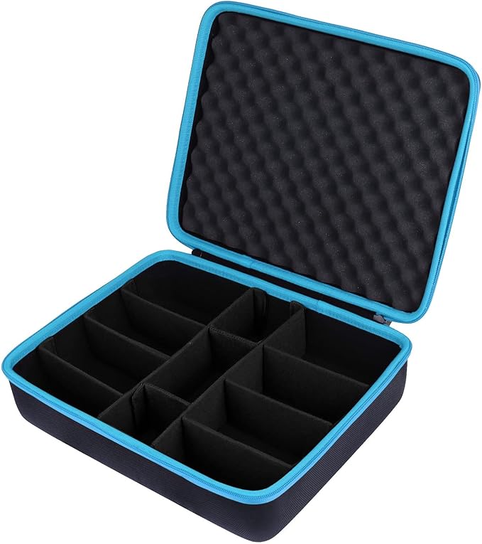 Makita Hard Battery Storage Box Holder - Image 5