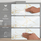 Sofort Dish Drying Mat for Kitchen Counter, Super Absorbent Drying Mats for - Image 2