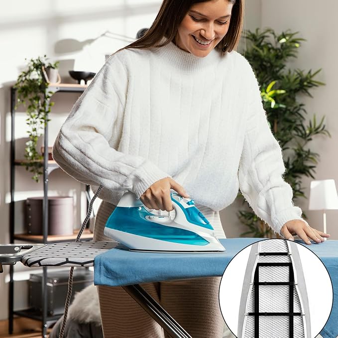 Ironing Board Cover Fasteners - Image 5