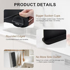 Silicone Sink Splash Guard, Sink Splash Guard - Image 5
