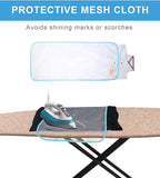 Dalykate 15x54 Ironing Board Cover and Pad - Image 6