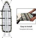 Aztec Ironing Board Cover, Western Ironing Board Cover, Ironing Board Covers - Image 4