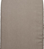Ironing Board Cover and Pad, 100% Cotton - Image 2