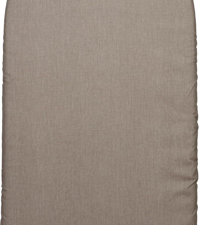 Ironing Board Cover and Pad, 100% Cotton - Image 2