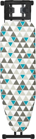 Ironing Board 13x43 Extra Thick Heavy Duty Padded Cover，Full Size Ironing Board by Unknown