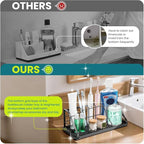 Bathroom Countertop Organizer - Image 6
