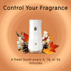 Glade Automatic Spray Refill and Holder Kit, Air Freshener - Image 3