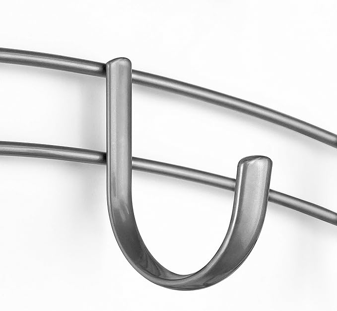 LYNK Professional® Home™ Over The Door Hooks - Image 3
