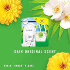 Febreze PLUG, Gain Original, Starter Kit & .87 fl. oz. Refills - Image 8