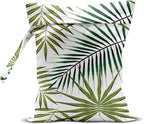 Wet Bag, Wet Dry Bag, Wet Bag for Swimsuit, Dirty Yoga Gym Clothes, Makeup Bag by zcyxuuw