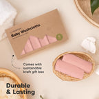 6-Pack Baby Washcloths - Image 7